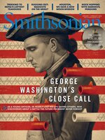 Smithsonian Magazine